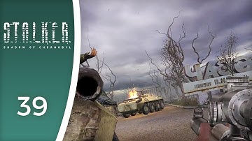 The military is moving in! - Let