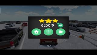 Modifiyeli Şahin Park: Drift - Android Gameplay #6 screenshot 5