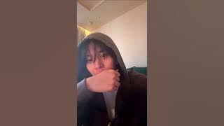 Bae Jinyoung POP Live #8 22/04/25