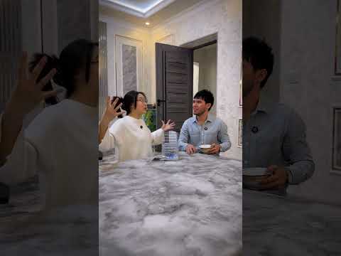 Joyida javob qaytarildi..😂🤝