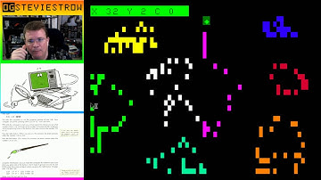 Programming in BASIC on the Color Computer - Chapter 23 part 2 - demo updates