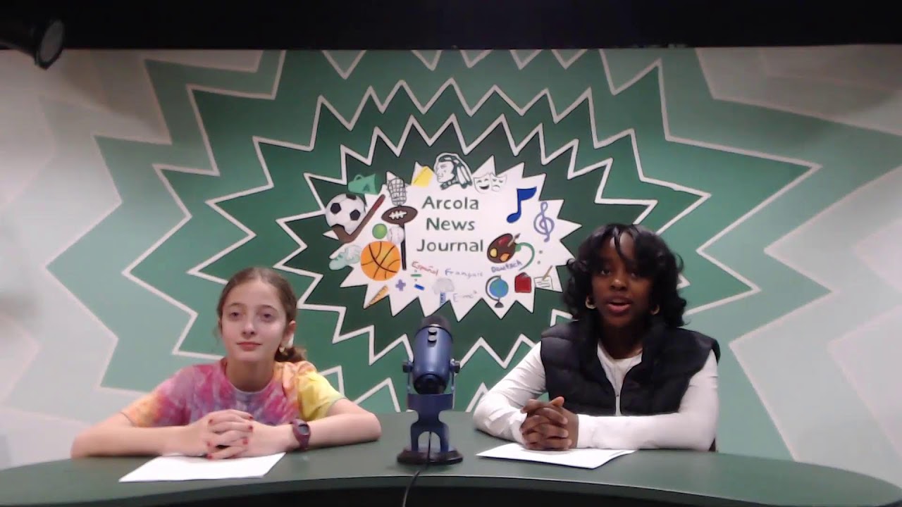 Arcola News Journal Live