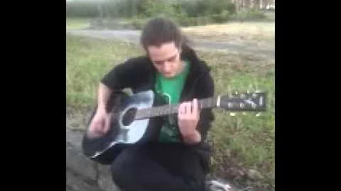 Josh Hendon's Adele (Cover) Someone like you