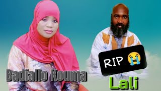 Zikiri Badiallo kouma '' hommage à bouye seydina Ali haidara '' 😭😭 Que ton âme repose en