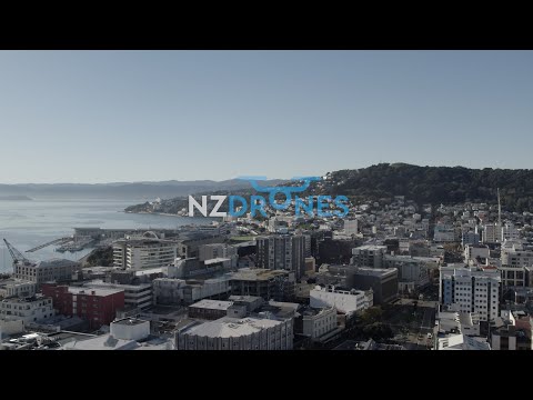 Wellington CBD