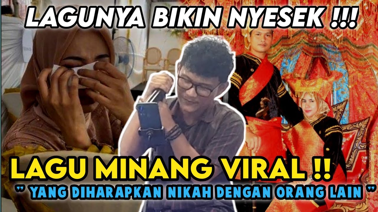 LAGU MINANG SEDIH BANGET 😭 Lah Cukuik Umua - Anggi Rayns ( Live Ngamen ) | Lagu Minang Viral