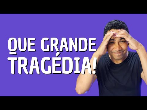15 anos atrás! Este foi o PRIMEIRO VÍDEO do meu canal 😂