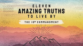 The 10th Commandment - Don't Covet | Pastor Bob Willis | May 12, 2024