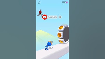 Plug Head 🔌🤕🔌Gameplay iOS /Android #&%level-001)#short | HM Moshai Gamer |