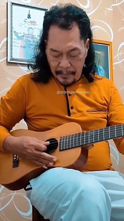 perjuangan dan doa - H Rhoma irama #rhomairama #dangdut #foryou #soneta #music #melody #highlights