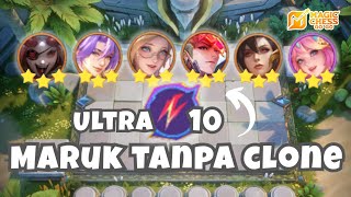 10 NEO BEAST DUA KALI PECAH 999 STACK!! NGEROLL SEPUASNYA PANEN 5 HERO LEGEND BINTANG 3 KYK TUTORIAL