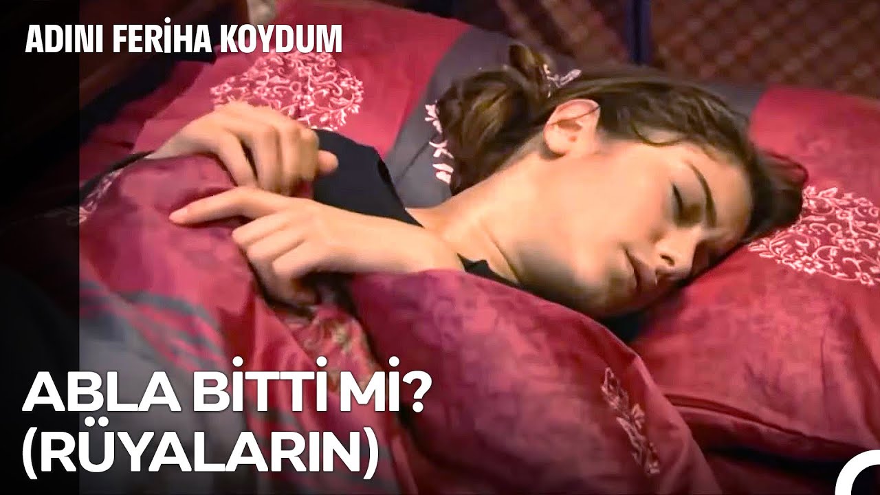 Yılmaz Ailesi 22. Bölüm l Bitmedi Bitemezz! - Adını Feriha Koydum