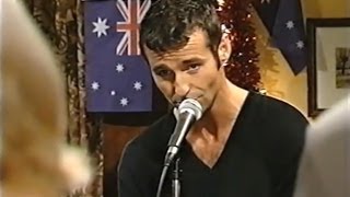 Marti Pellow - Close To You - Emmerdale chords