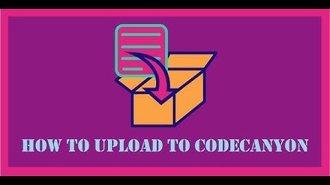 Uploading the "AutoBlog Iframe Extension" plugin to CodeCanyon