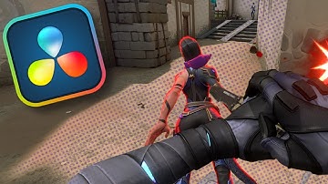 Halftone Tutorial | Free Plugin | Davinci Resolve 18