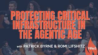 Protecting Critical Infrastructure in the Agentic Age