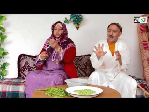 لكوبل 2 الحلقة 26 برامج رمضان 