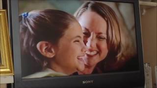 Opening To Sch The Movie 2003 Uk Vhs