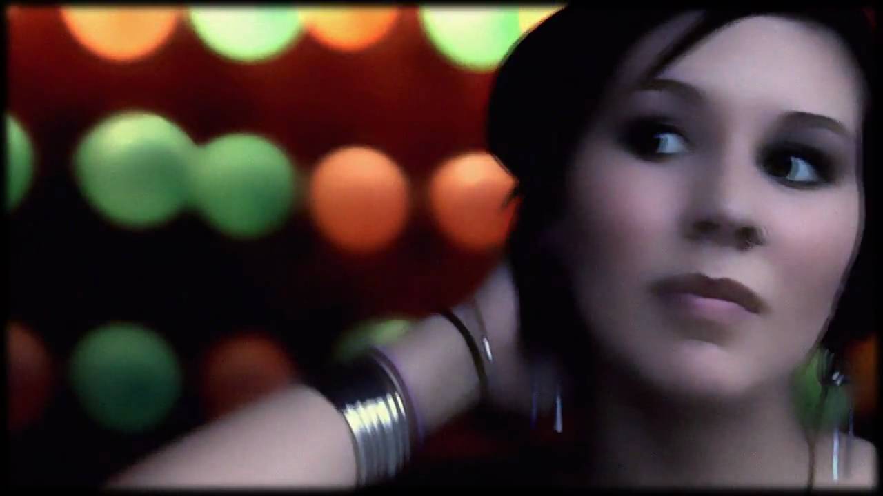 "Carnival" by Victoria Taylor-Gore (Featuring song "Balloon Girl" by Hungry Lucy)