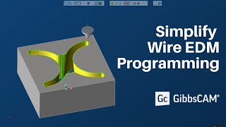Simplify Wire EDM Programming Webinar Wealth
