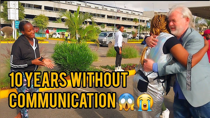 I went to pick one of my funs from gulf,see how she surprised her family after 10years in gulf.😘😘