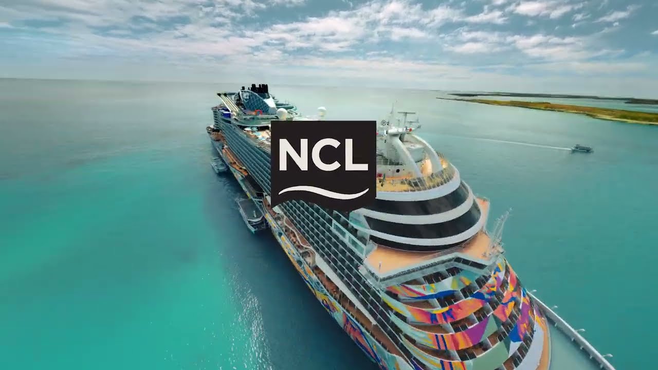 Vacation Your Way with Norwegian Cruise Line | NCL