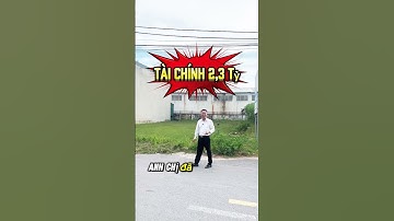 Đất ven khu CN tại Hiệp hoà- Bắc Ninh