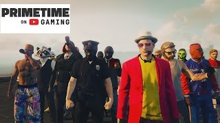 Funhaus LIVE with GTA V & YouTube Primetime! Funhaus LIVE with GTA V & YouTube Primetime!