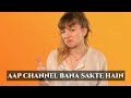 How to Create youtube channel 2021||यूट्यूब चैनल कैसे बनाएं 2021 में |youtube channel kaise banaye