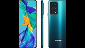 #short All New Hafury GT 20 Gaming Mobile Phone