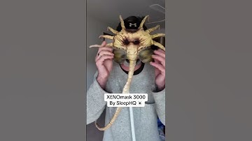 Best selling CPAP mask of 2025 - XENOmask 3000 by sleephq