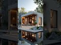 LUXURY MANSION ARCHITECTURE
