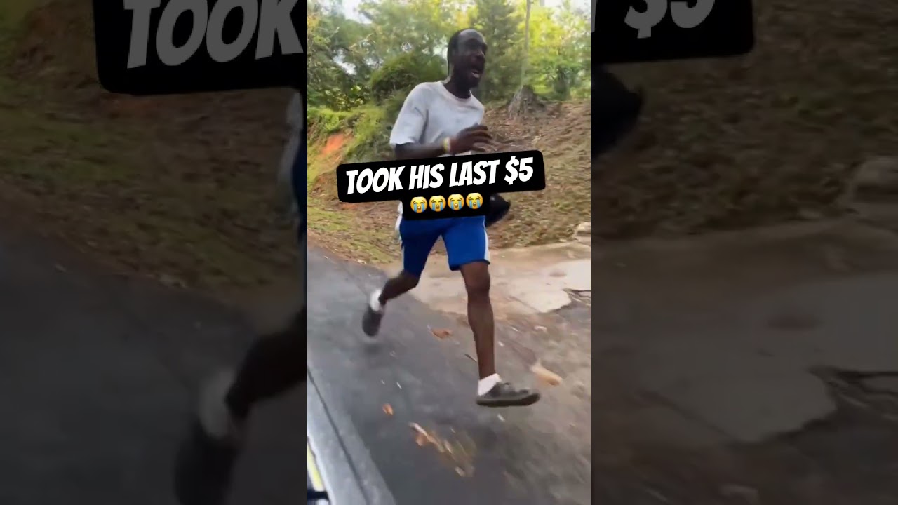 Watch 💥Black people play too much 😂😂😂😂 #funny #last5 #jackersrobbers on YouTube Watch 💥Black people play too much 😂😂😂😂 #funny #last5 #jackersrobbers on YouTube