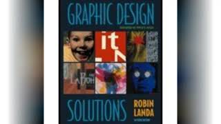 LandRobins Graphic Design Solutions: 2020 Edition - Must-Have Guide