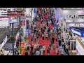 Китайские экспортёры ищут новые рынки, чтобы компенсировать влияние тарифов США