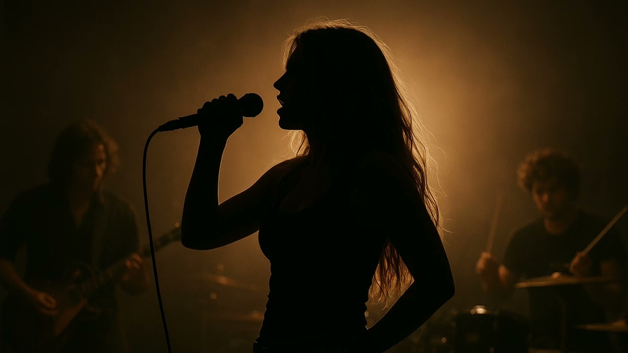 Britney Spears – Criminal (Rock Version)