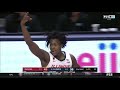 Ayo Dosunmu With Back To Back 30 Point Games | Full Highlights vs Indiana 12.26.20