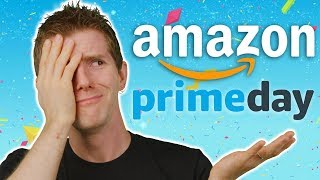 Amazon's Made-Up Holiday - Prime Day Explained