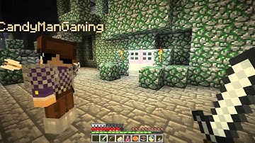 Nomar (Part One) - A Miners Tale Ep. 4 | Event Time! (Minecraft Adventure Map)