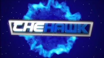 Intro TheHawk // RadArtz