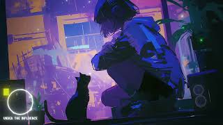 Chris Brown - Under The Influence (Lofi Remix)
