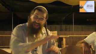 בית הספר לגעת באור | אין כבוד בלי לעבוד