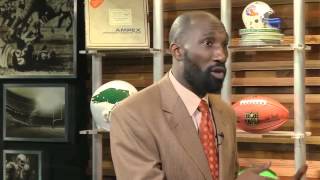 Forward Progress: Fletcher Cox