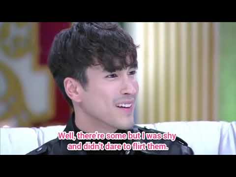 The faithful Nadech Kugimiya to his only love "teeruk" Yaya Urassaya | since 2011