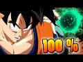 DESTROYED BY A TWO HIT 100% COMBO.... | Dragonball FighterZ Online Matches