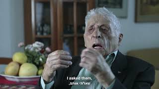 Holocaust Survivor Testimony: Arie Eitani