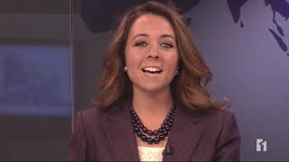 BYU ElevenNEWS   April 4th, 2012
