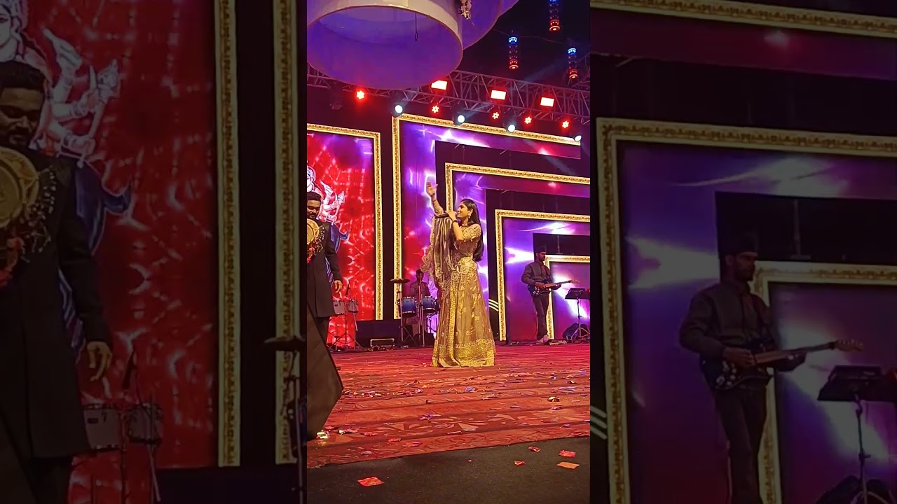 Geeta Rabari || Live Program Morbi Gujarati Song 2025 ગીતા રબારી લાઈવ Show 