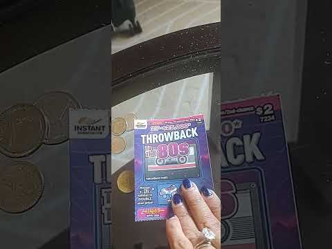 Australian scratching!
