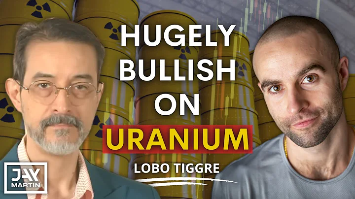 Uranium is my Highest Confidence Trade in 2022: Lobo Tiggre
